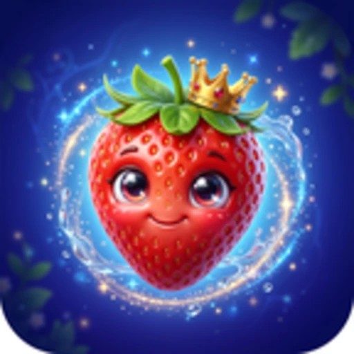 Fruit Match: Memory Puzzle