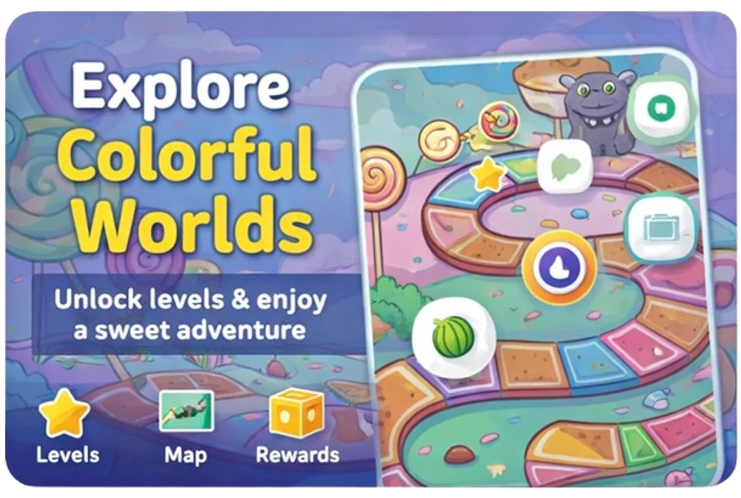 Fruit Match: Memory Puzzle screenshot 2