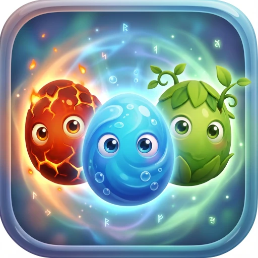 Monster Math: Brain Training