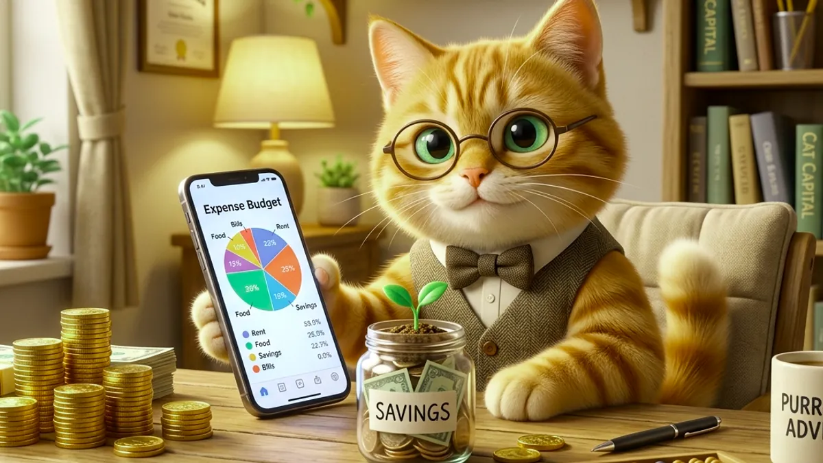 Why Offline Budget Apps Are Safer for Your Financial Privacy Than Cloud Trackers