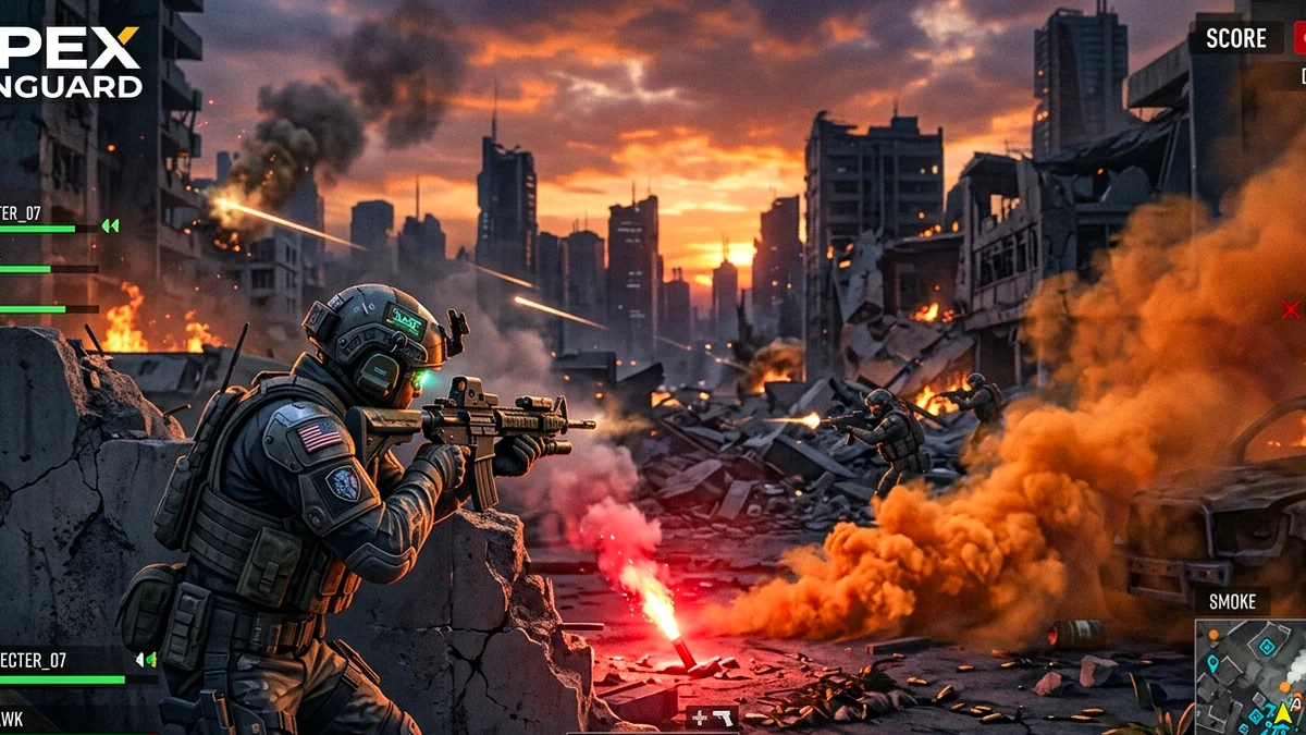 Battle Royale Sensitivity & Pro Tactics: Zero-Recoil M416 ADS Sensitivity Configuration (2026 Guide #2)