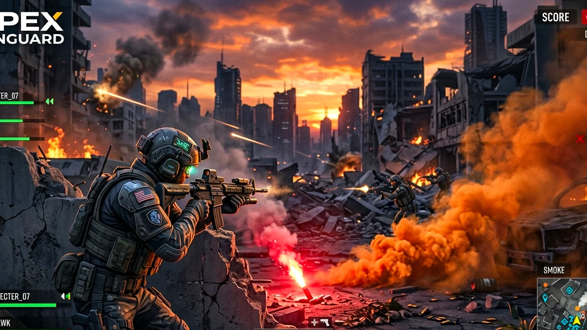 Setting Sensitivitas & Trik Juara Battle Royale: Setting AWM One Shot Satu Peluru (Panduan 2026 #8)
