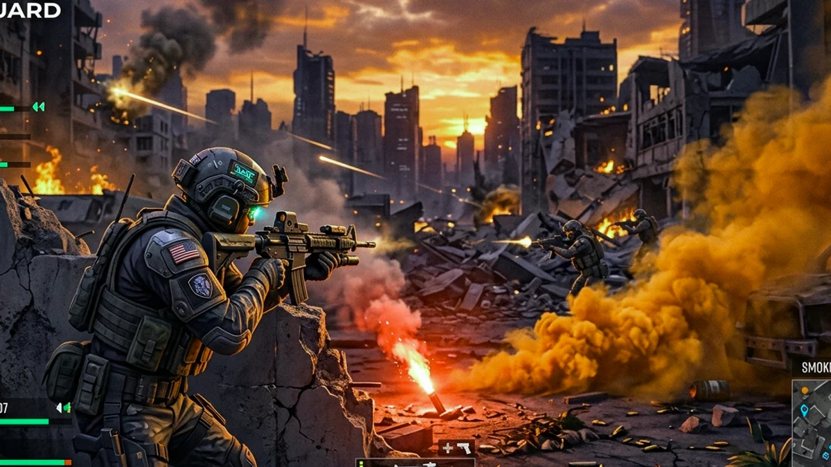Complete Guide: Setting Sensitivitas & Trik Juara Battle Royale: Setting Gyroscope Full 400% PUBGM (Panduan 2026 #1)