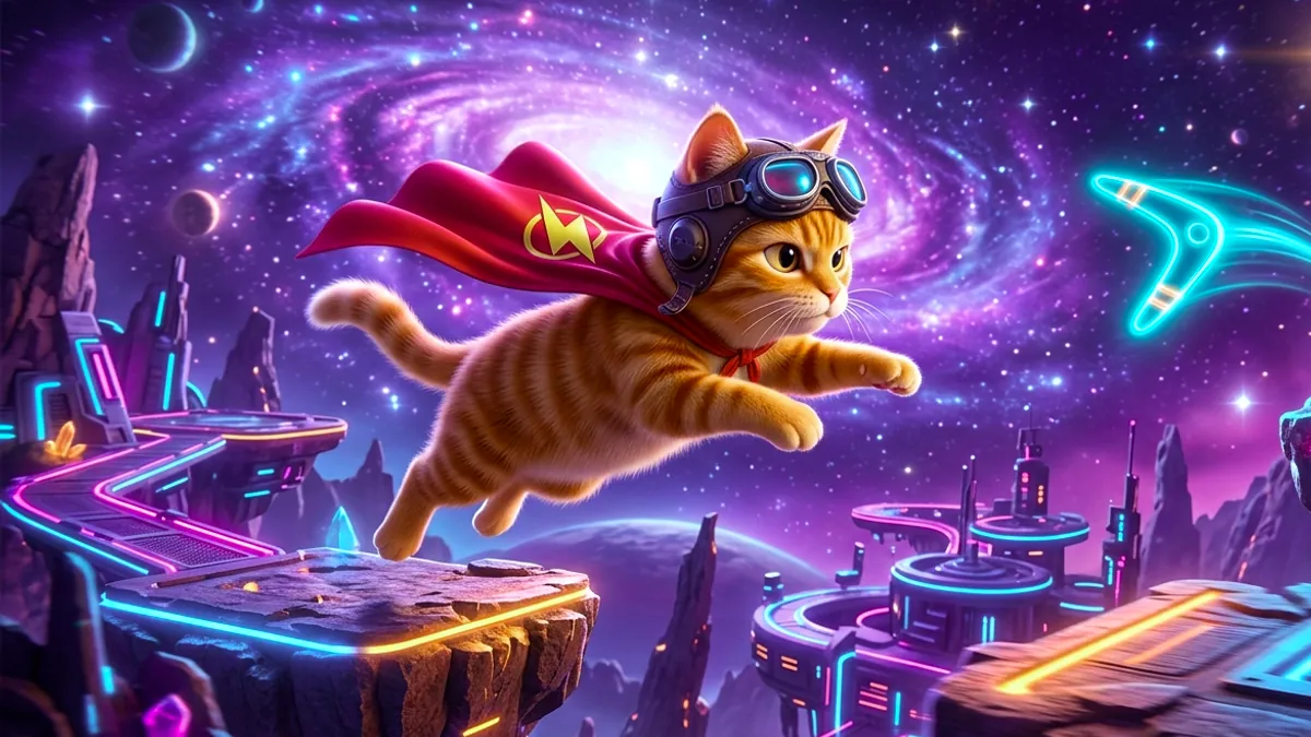 Secret Locations: How to Collect All Golden Fishes & 3-Star Ratings in Milo Cat