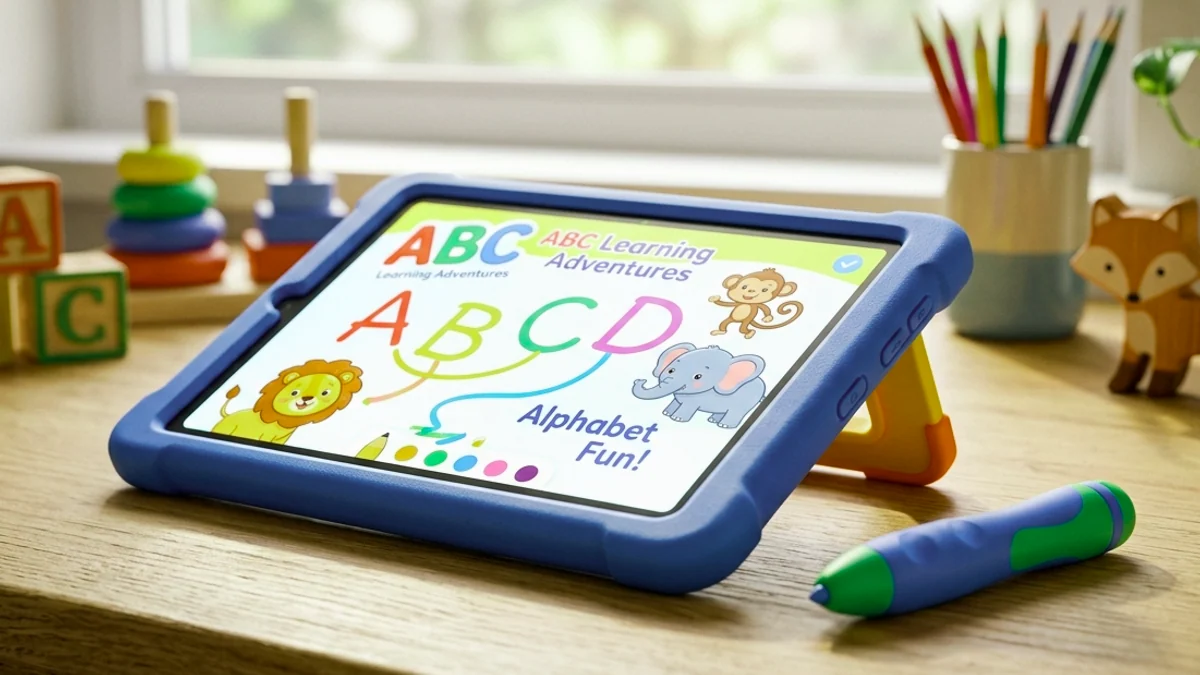 Kids Tech & Educational Screen Time Guide: Engaging Early Math & Arithmetic Learning Apps (2026 Advice #2)