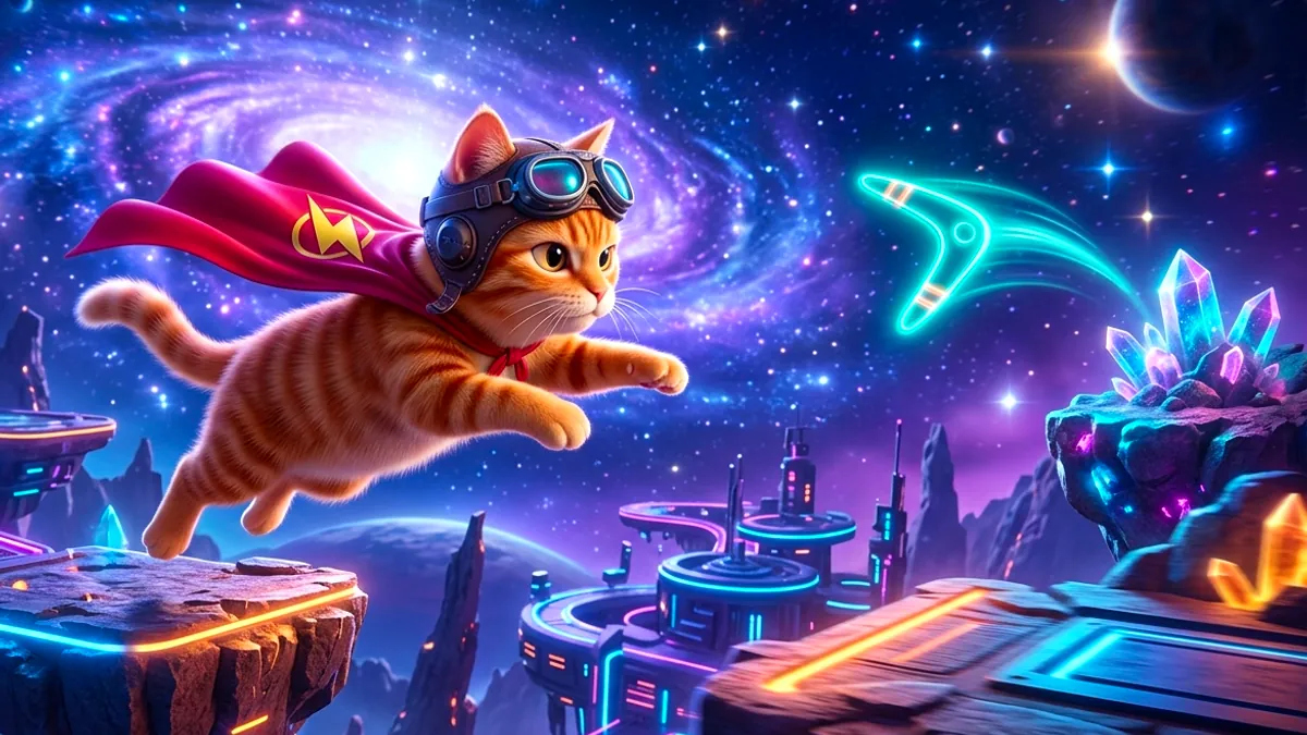 Why Milo Cat Adventure is the Most Addictive Offline Cat Game on Mobile