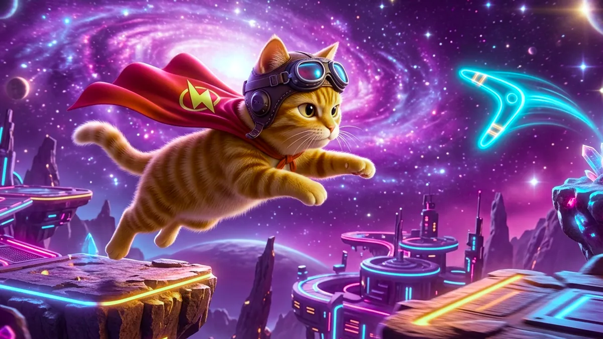 Boss Fight Guide: How to Defeat Every World Boss Without Losing Lives in Milo Cat